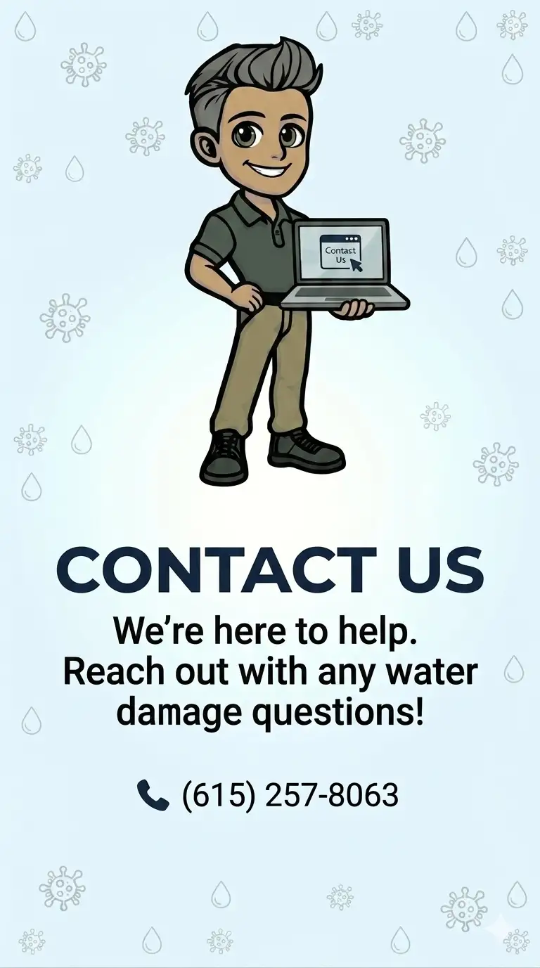 Contact Mr. Restoration