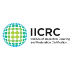 IICRC water damage restoration in Tennessee