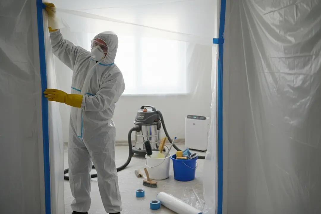 containment-setup