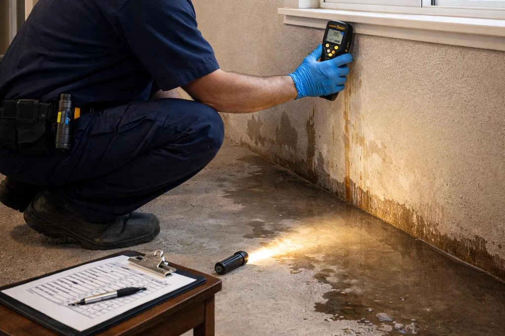 moisture-monitoring