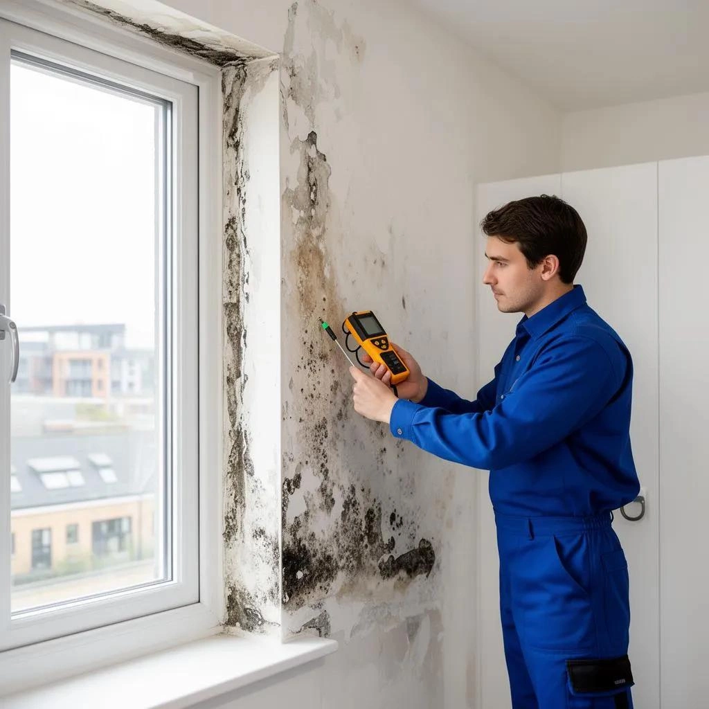 mold-inspection